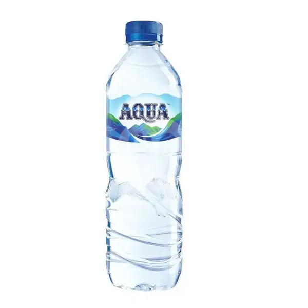 Aqua Air Pet 600ml | Shell Select Deli 2 Go, Metland Puri