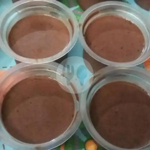 Puding Coklat | Bubur bayi sehat (Baby Meal), pedurungan Semarang