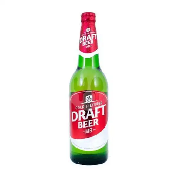 Draft Beer | Haki Korea BBQ, Paskal
