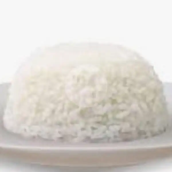 Rice (nasi Putih) | Popcorn Chicken Alya & Cireng Isi & Cireng Crispy, Kebonagung