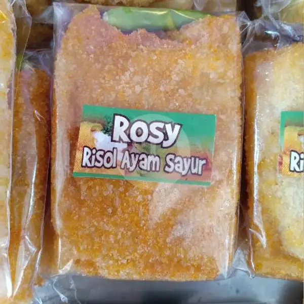 Risol Ayam | Kangen Omah Snack, Tegalrejo