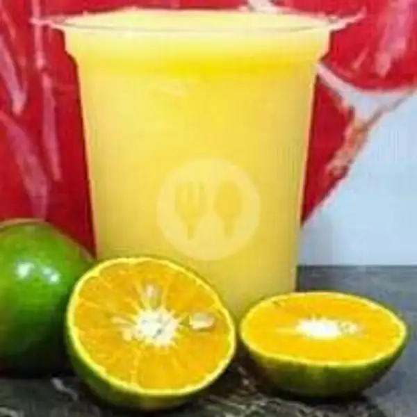 Juice Jeruk | Mutiara Kuliner, Mayangan