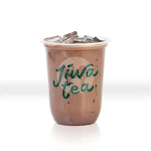 Choco Lava | Janji Jiwa & Jiwa Toast, Grand Batam Mall