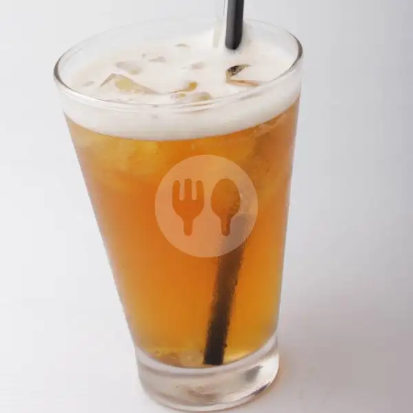 Ice Mint Tea | Coffee Lovers, Urip
