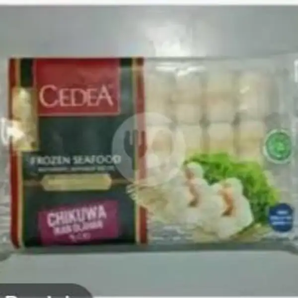 CEDEA CHIKUWA 250GR | Pelangi Frozen Foods, P. Komaruddin