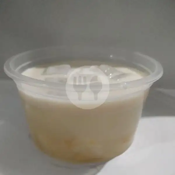 Puding Leci Yummy | Puding & Yoghurt Homemade Yummy, Haji Akbar