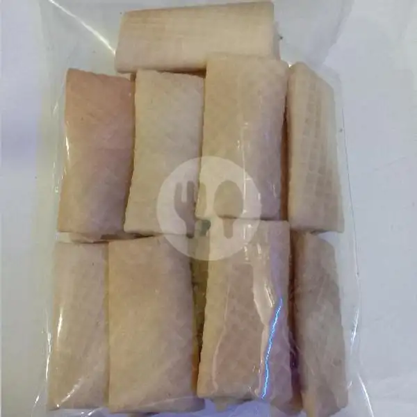 semprong lipet(dompet) | Fazza Snack, Pinang