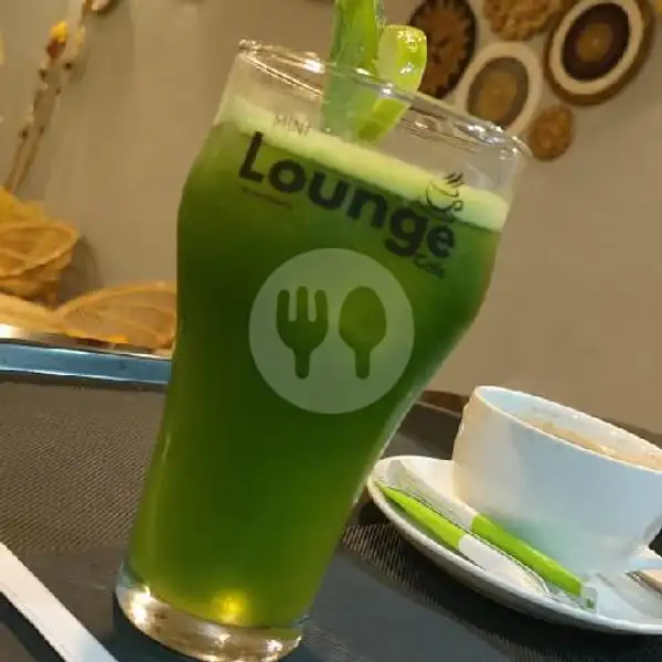 Healty Drink | Mini Lounge Cafe