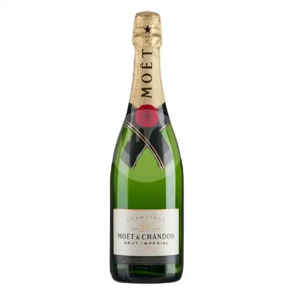 MOET CHANDON IMPERIAL BRUT NV | Love Anchor 24 Hour Beer, Wine & Alcohol Delivery, Pantai Batu Bolong