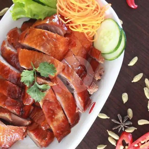 Roasted Duck (large) | Red Bowl Asian Cuisine, Malang City Point