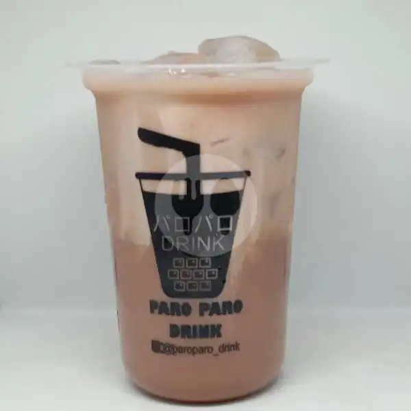 Milky Chocolate | Paro Paro Drink, Bratang Wetan