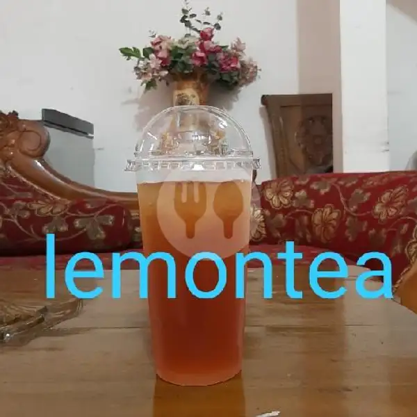 Es Lemontea ( R ) | Jona Minuman