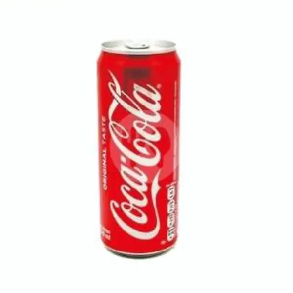 Coca Cola | Hapies Terang Bulan, Sesetan