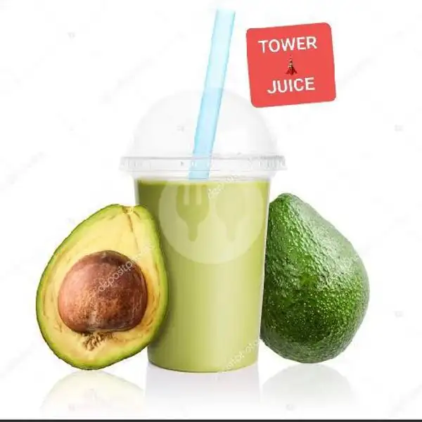 Juice Avocado Jumbo | Tower Juice
