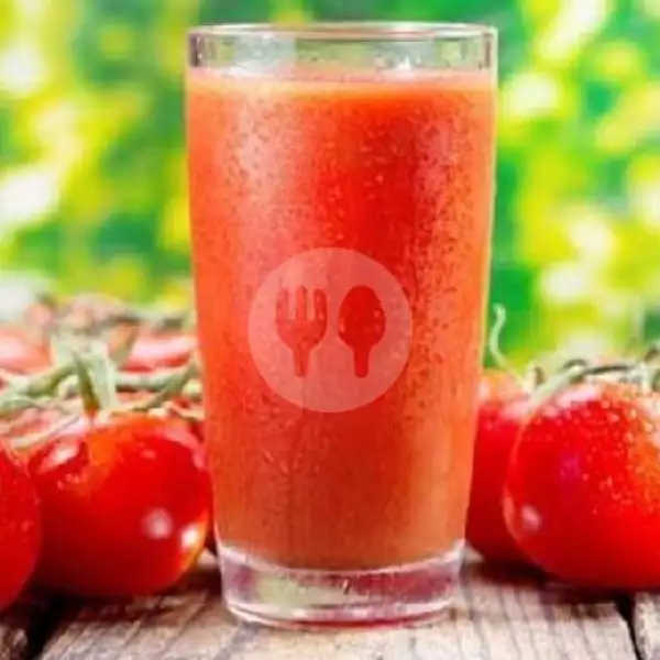 jus tomat | Su Su Tea Juice Buah Patukan