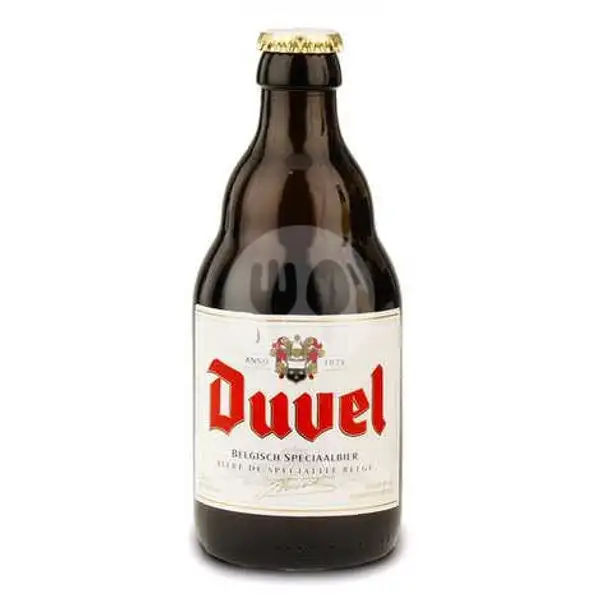 Duvel Belgium Beer | Beer & Co, Legian