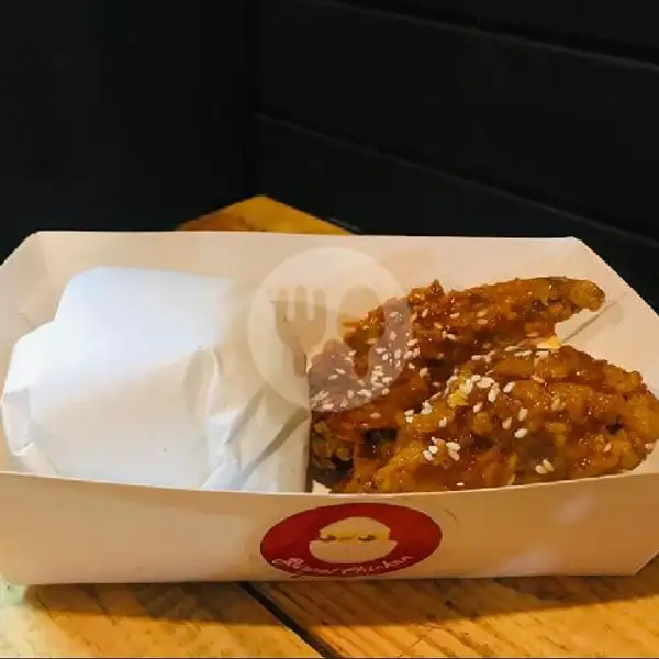 Gaspol Saranghae | Gaspol Chicken, Denpasar