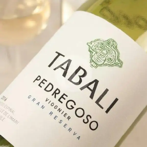 Tabali Pedregoso Viognier | Alcohol Delivery 24/7 Mr. Beer23