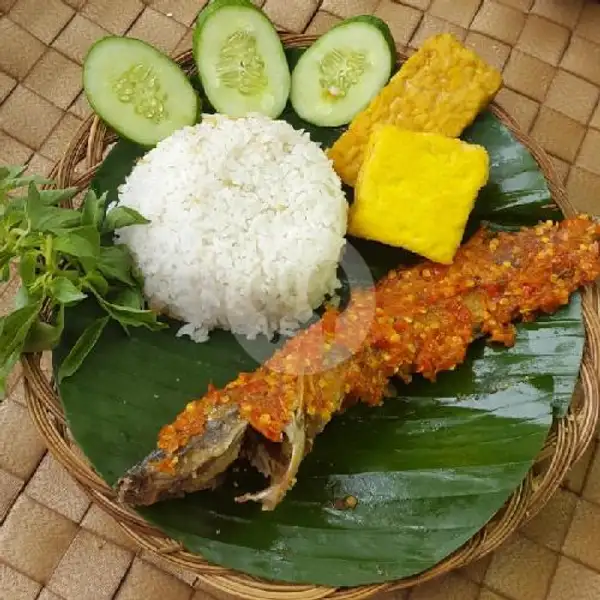Lele Penyet | Sop Ayam Kampung, Waroeng Arjoena, Tiban