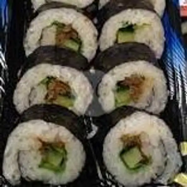 Sushi Isi Daging | kedai ibu titin