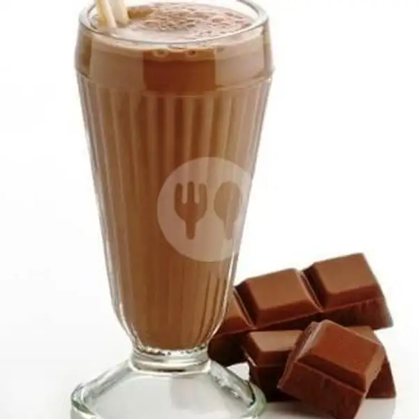 Choco Latte Hangat | Sate taichan incess, Gading Serpong