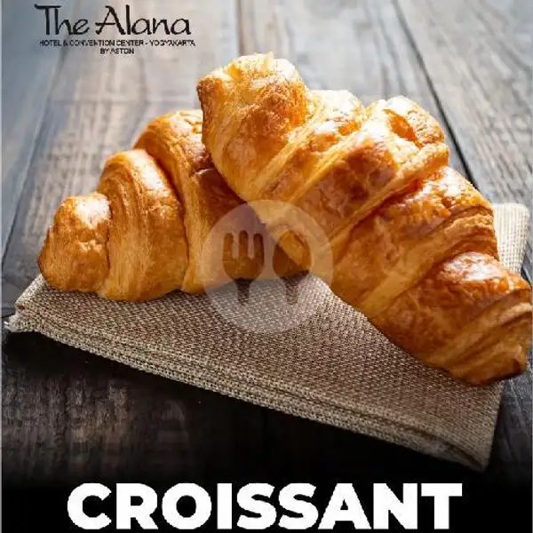 Croissant | Alanuts, Jl. Palagan