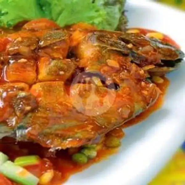 Bawal Asam Manis | Sea Food Cjdw, Wisata Kuliner Baiman
