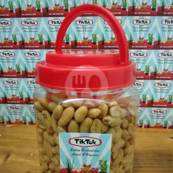Kacang TikTok size C (450gr) | Rempah Rasa Mart, Meruya