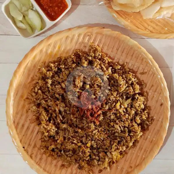 Nasi Goreng Telur | Mie Ayam 77, Kwetiaw & Nasi Goreng, Denpasar