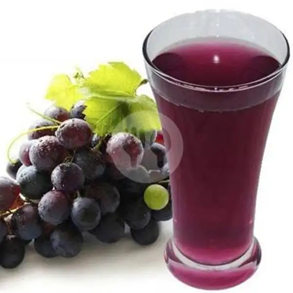 Juice Anggur | Sumber Sehat Juice, Batu Aji