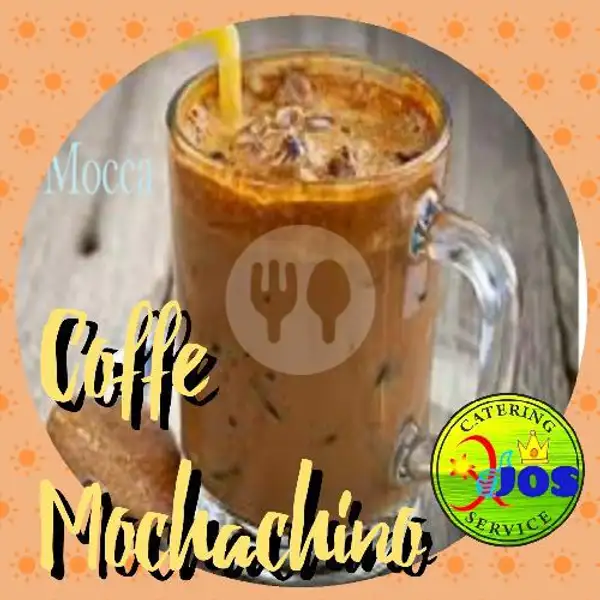 Es Coffe Mochachino /Coffe Mochachino Hangat | X-Jos Aquzae, Sedati
