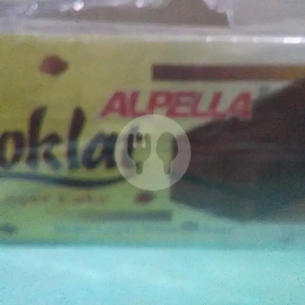 Alpella Coklat (snack Halal) | Dapoer Deo, Hawila Residence