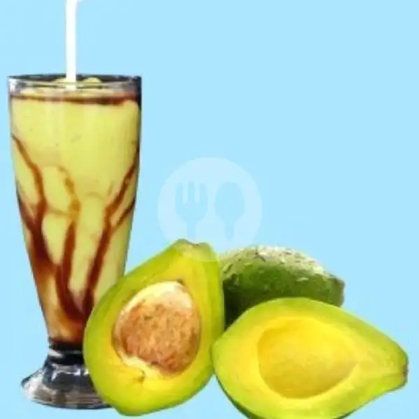 Juice Alpokat | Mie Aceh Indah Cafe, Deli Tua