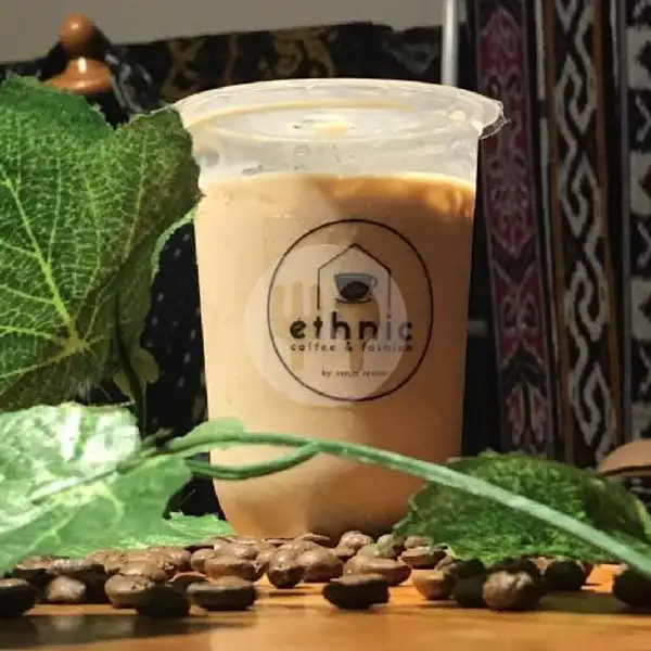 Coffee Mocca Latte | Ethnic Coffee And Fashion