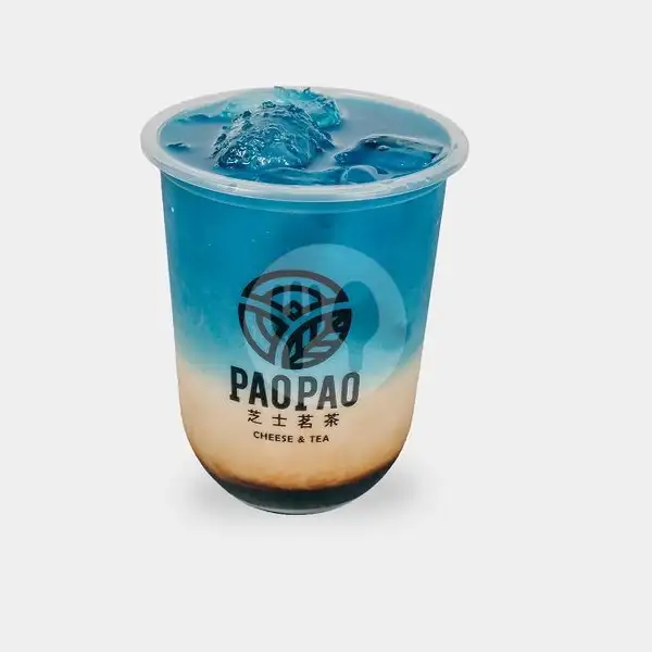 Tropical Coffee | Pao Pao Kopi, Monang Maning, Denpasar