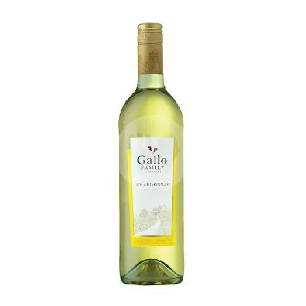 Gallo Family Chardonnay | Alcohol Delivery 24/7 Mr. Beer23