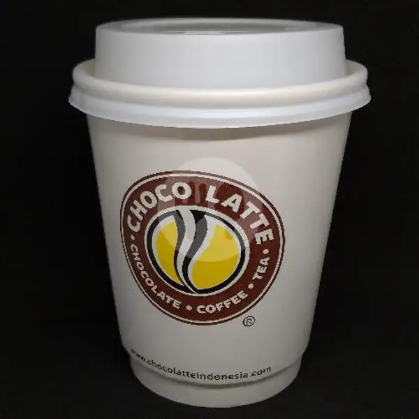 Hot Lemon Tea | Kedai Coklat & Kopi Choco Latte, Denpasar