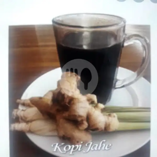 Wedang Kopi Jahe | Roti Bakar & Pisgor Keju Crispy DO RE Mi
