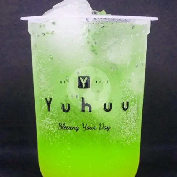 Squash Melon | Yuhuu Milkshake And Juice, Asoka