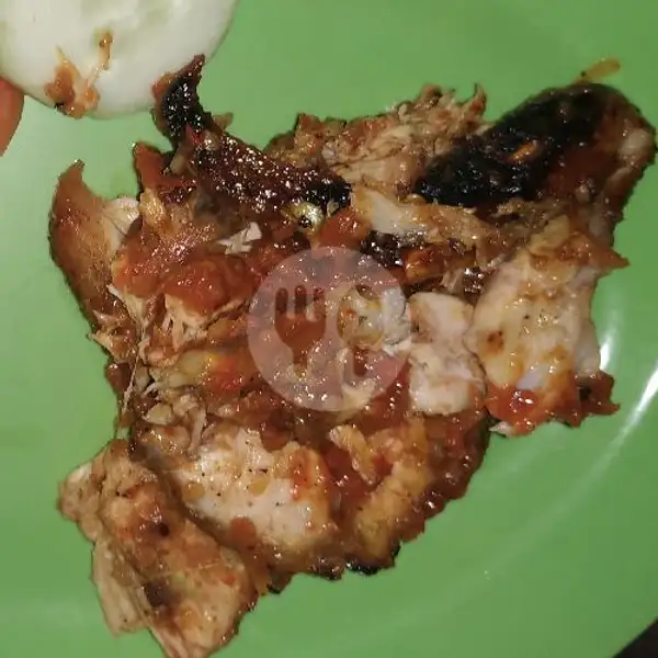 Ayam Geprek Bakar | Warung Makan Bejo, Umbulharjo