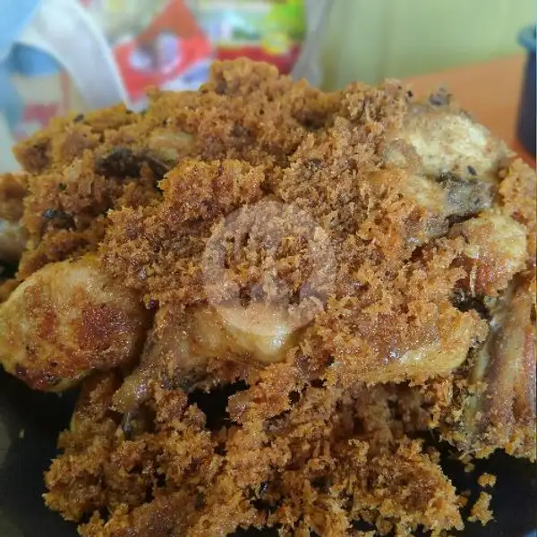 Ayam Bumbu Goreng | RM tanjung gadang masakan padang, Baloi Center