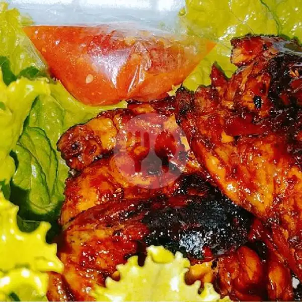 Ayam Bakar Puas | Saung Grahajaya, Tarogong Kaler