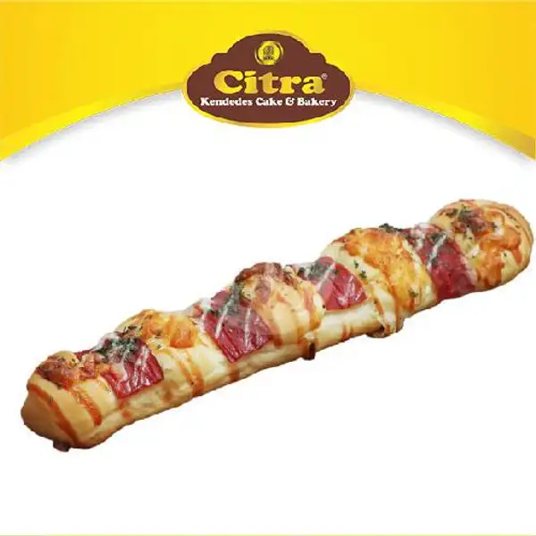 Beef Stick | Citra Kendedes Cake & Bakery, Sulfat