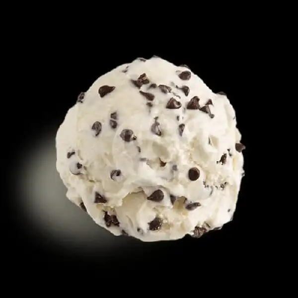 Ice Cream Vanilla Choco Chip | ADONAI ICE Cream