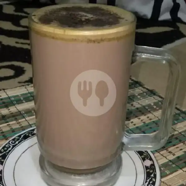 Susu Coklat Panas Khas Jawara | STMJ JAWARA 100% HERBAL MALANG (Sejak 1995) & JAWARA FROZEN FOOD - FOOD SIAP SAJ