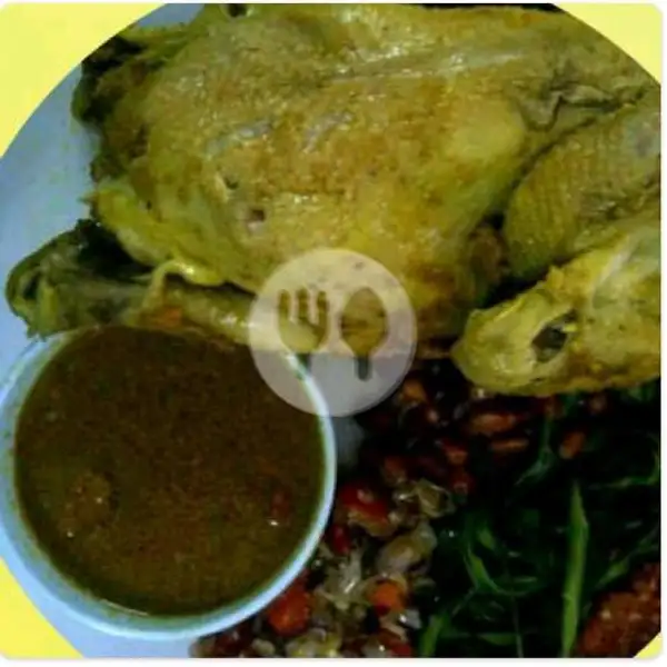 Ayam Betutu Pedas /Potong | Depot Grace Karang Empat