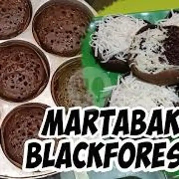 Mini Blackforest Mix Toping Coklat Keju Susu | Terang Bulan Mini Safari, Sutorejo
