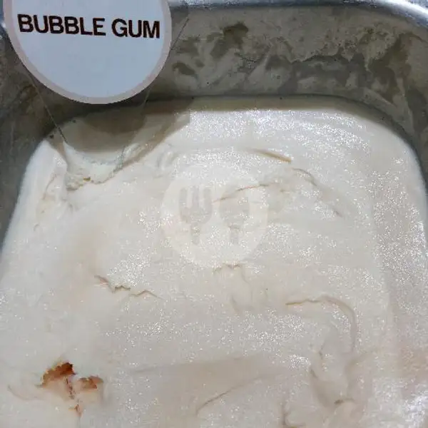 Gelato Buble Gum | Bliputhu Depot, Guntur