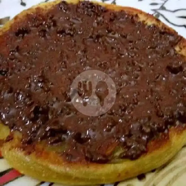 Canai Ovomatine | Kebab Turki Baba Rafi Cilacap, Tidar