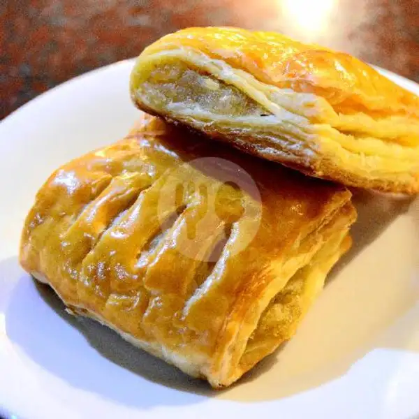 Pastry Nanas (Isi 2) | Rossen Brown Cake & Cookies, Sukamanah